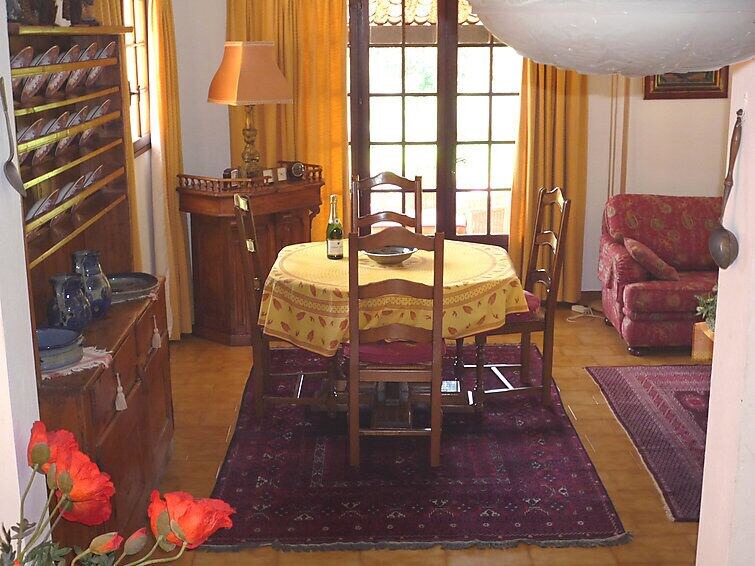 Photo of Livingroom in Saint-Cezaire-sur-Siagne