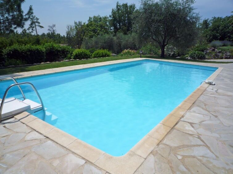 Photo of Outdoor in Saint-Cezaire-sur-Siagne