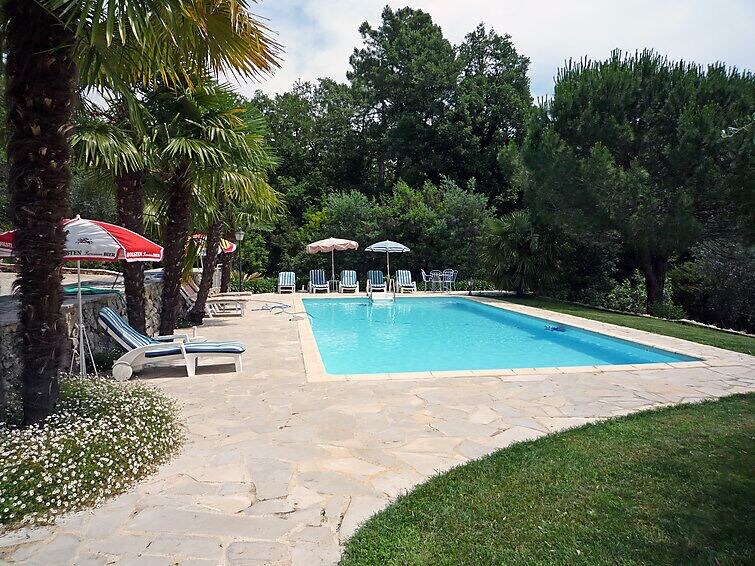 Photo of Outdoor in Saint-Cezaire-sur-Siagne