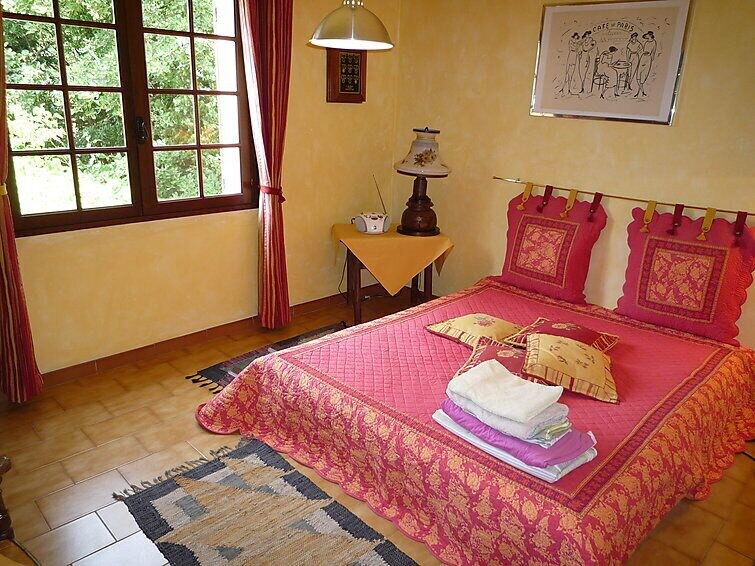 Photo of Bedroom in Saint-Cezaire-sur-Siagne