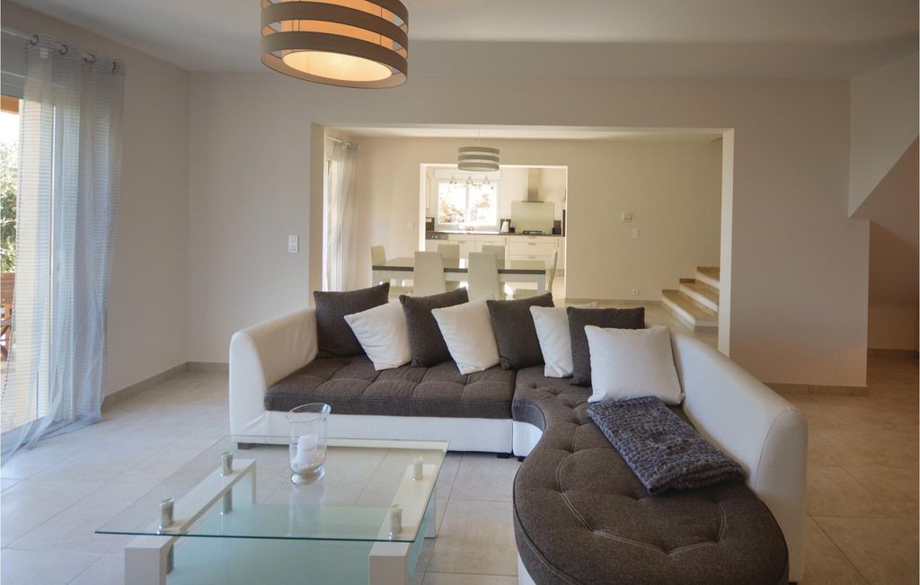Photo of Livingroom in Cabris