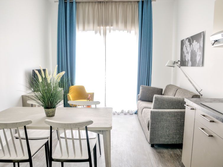 Photo of Livingroom in Jonzac