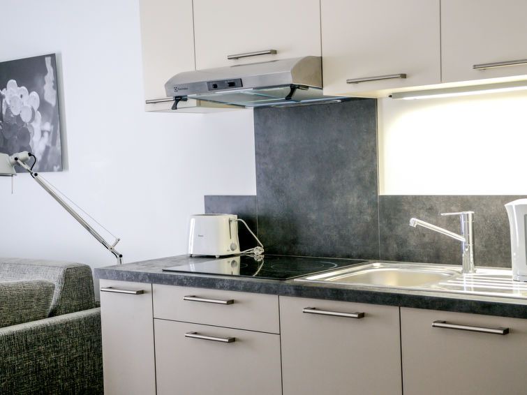 Photo of Kitchen in Jonzac