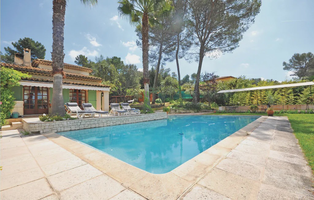 Photo of Outdoor in Roquefort-les-Pins