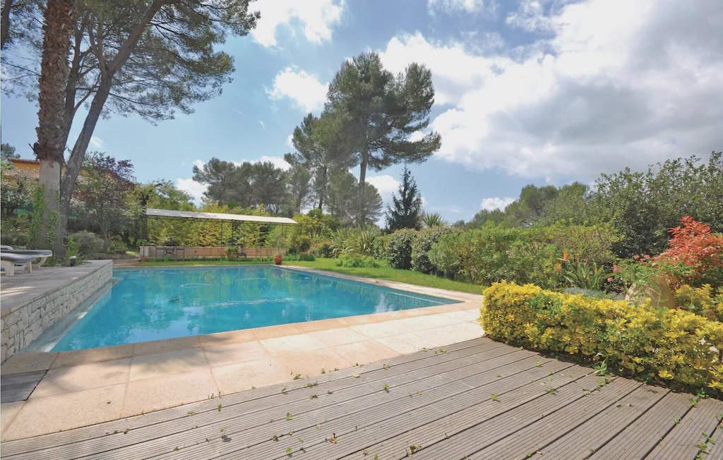 Photo of Outdoor in Roquefort-les-Pins