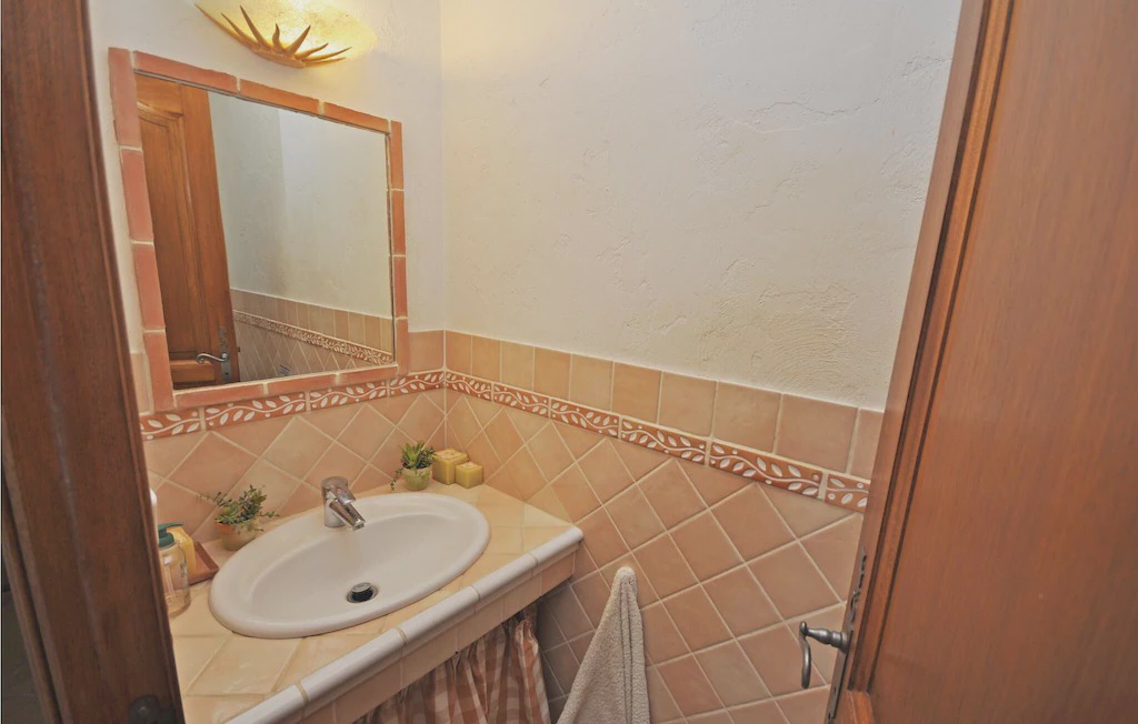 Photo of Bathroom in Roquefort-les-Pins