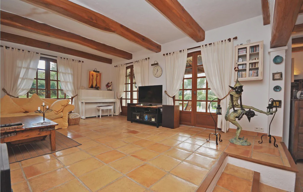 Photo of Livingroom in Roquefort-les-Pins
