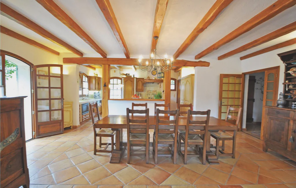 Photo of Livingroom in Roquefort-les-Pins