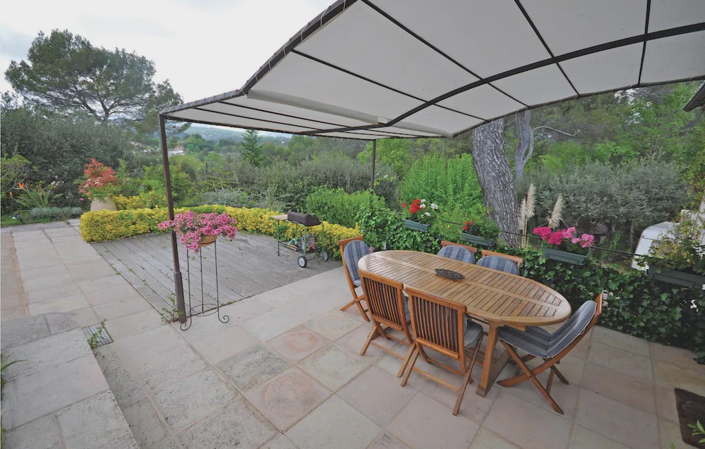 Photo of Patio Balcony in Roquefort-les-Pins