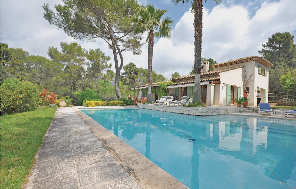 Photo of Outdoor in Roquefort-les-Pins