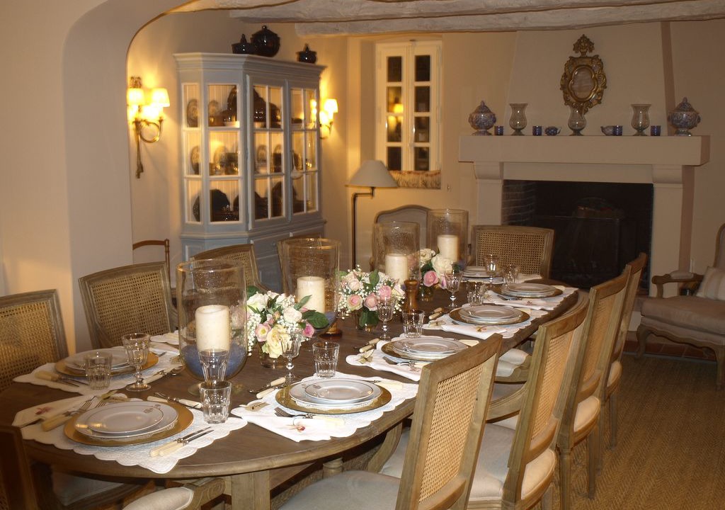 Photo of Livingroom in Cabris