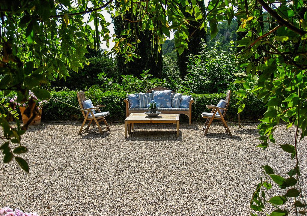 Photo of Patio Balcony in Cabris