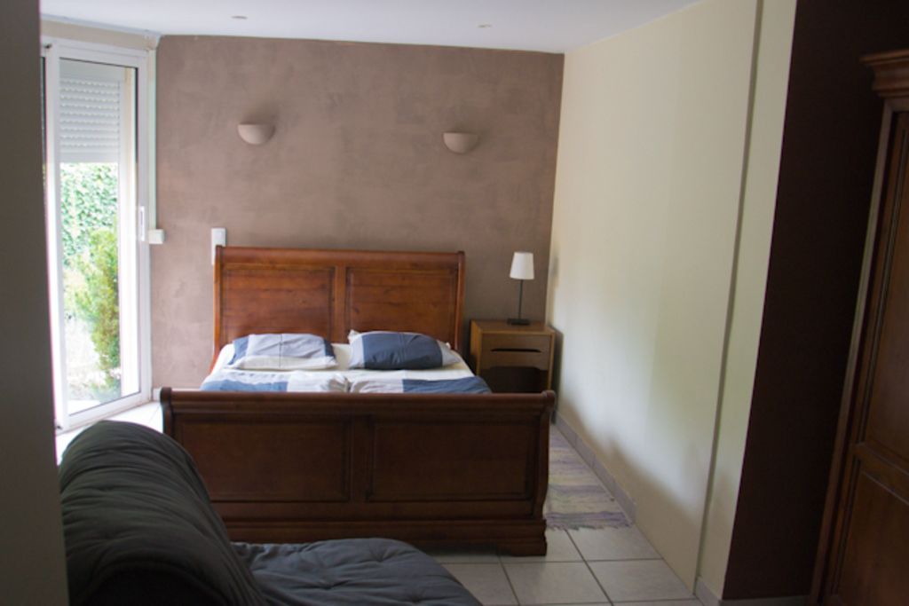 Photo of Bedroom in Carcans