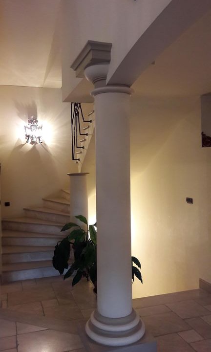 Photo of Bedroom in Roquefort-les-Pins