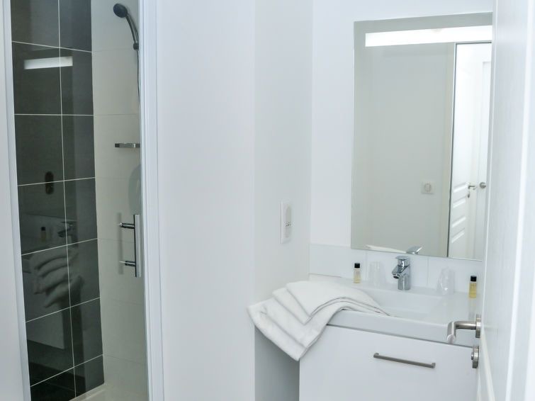 Photo of Bathroom in Jonzac