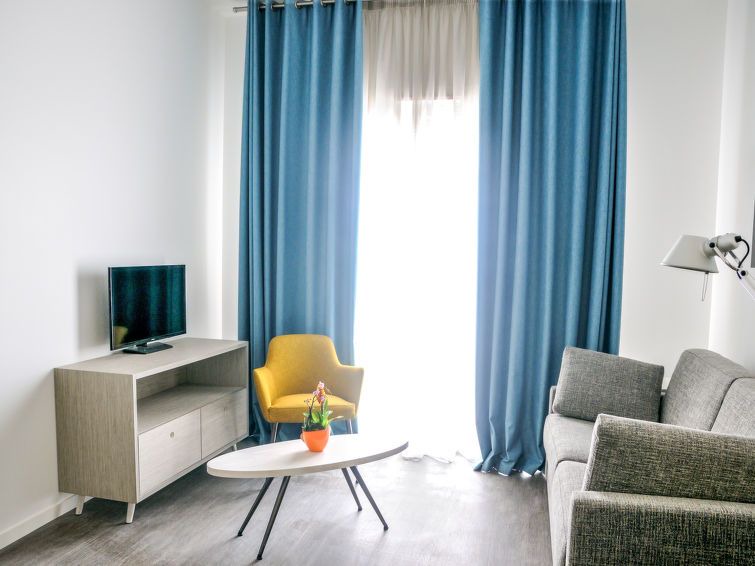 Photo of Livingroom in Jonzac