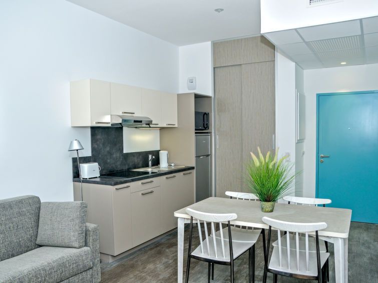 Photo of Livingroom in Jonzac