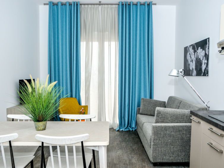 Photo of Livingroom in Jonzac
