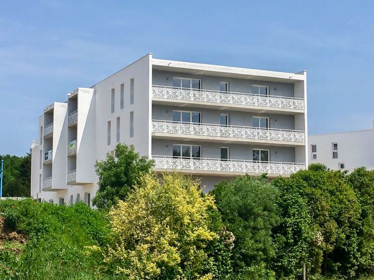 Photo of Buildings in Jonzac