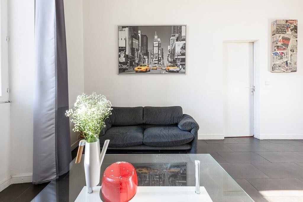 Photo of Livingroom in La Castellane