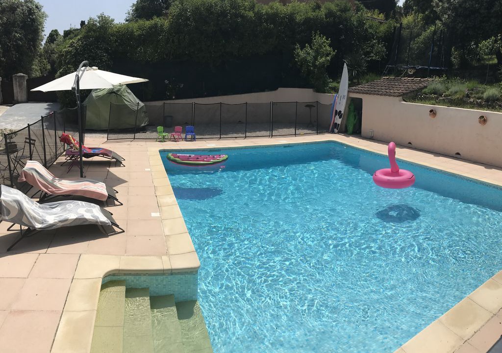 Photo of Outdoor in Roquefort-les-Pins