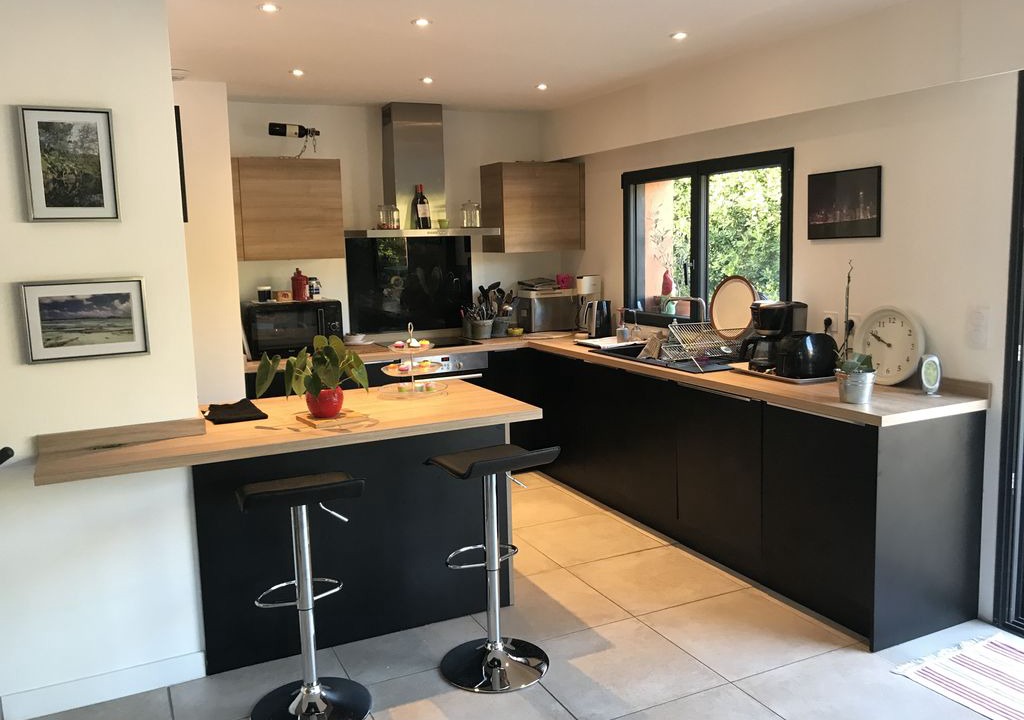 Photo of Kitchen in Roquefort-les-Pins