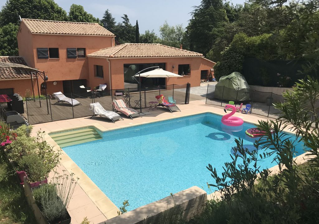 Photo of Outdoor in Roquefort-les-Pins