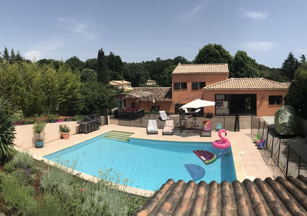 Photo of Outdoor in Roquefort-les-Pins