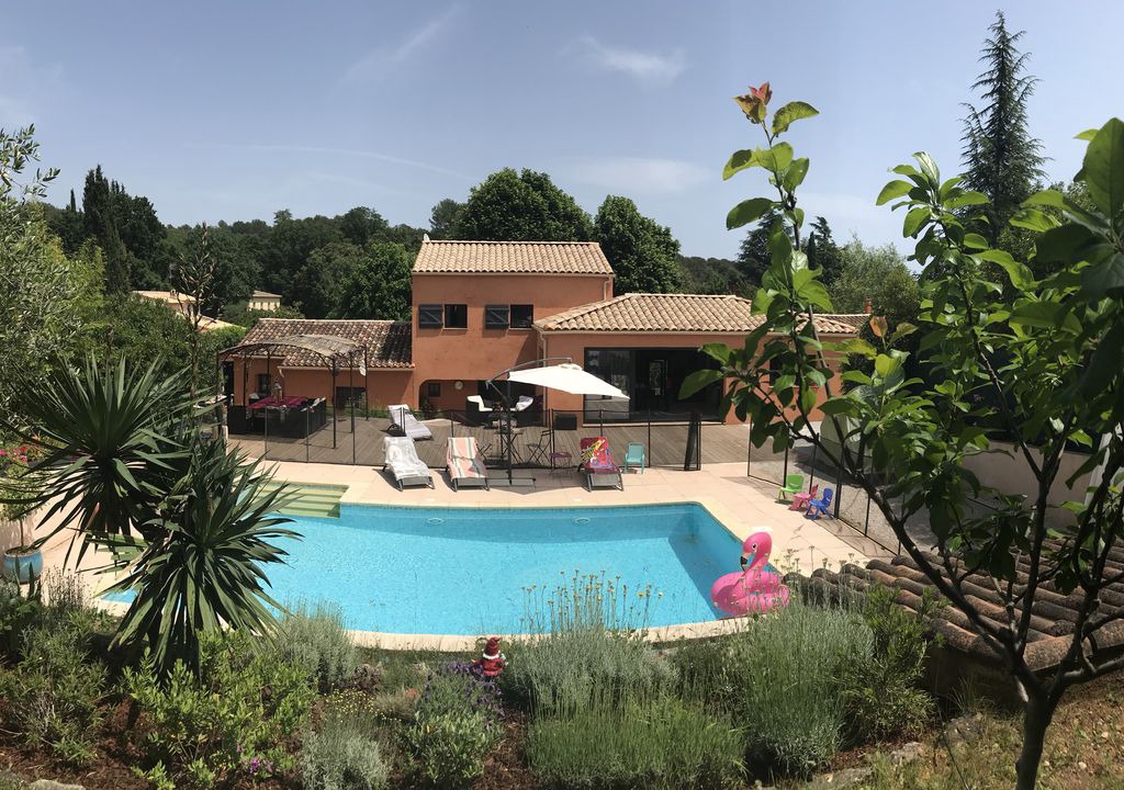 Photo of Outdoor in Roquefort-les-Pins