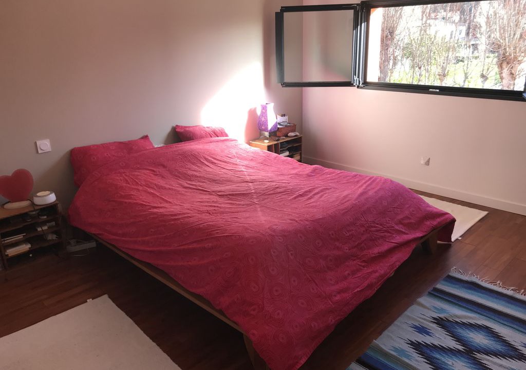 Photo of Bedroom in Roquefort-les-Pins