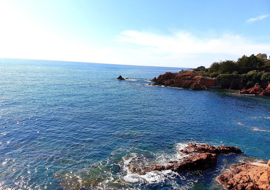 Photo of Outdoor in Le Trayas