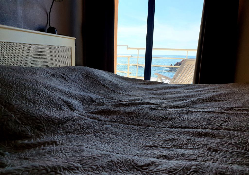 Photo of Bedroom in Le Trayas