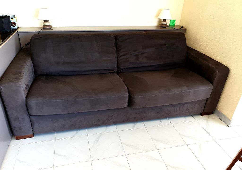 Photo of Livingroom in Le Trayas