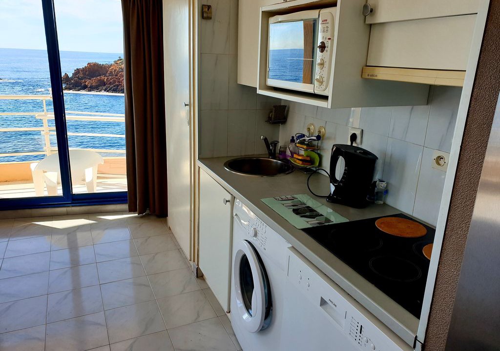 Photo of Kitchen in Le Trayas