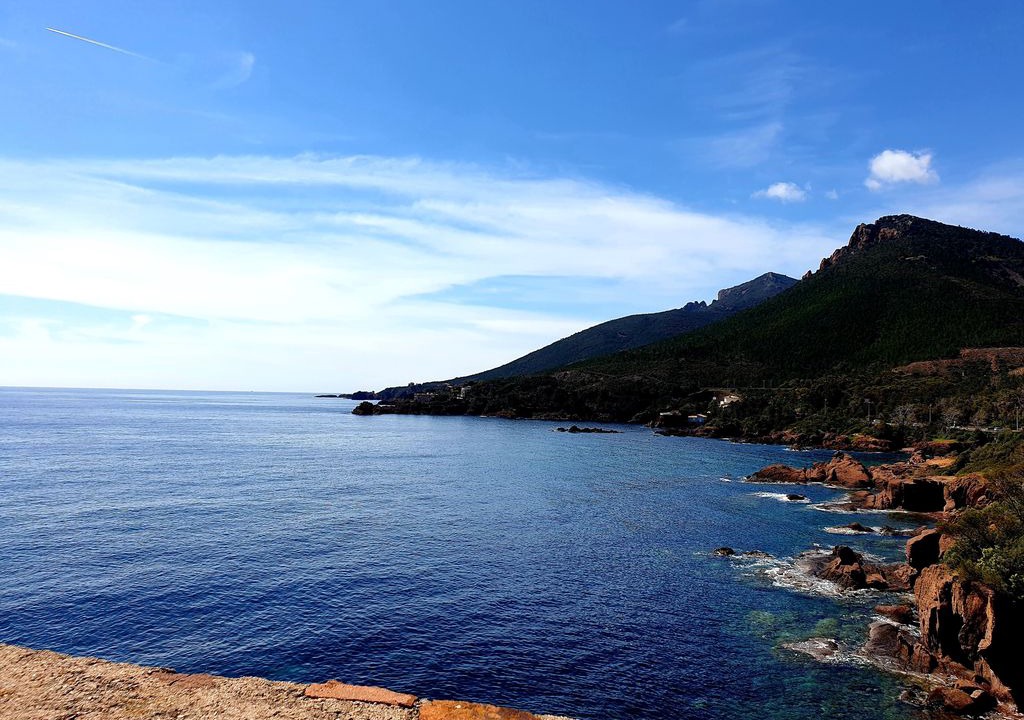 Photo of Outdoor in Le Trayas