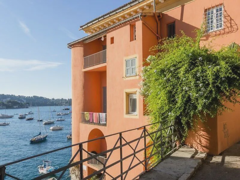 Photo of Others in Villefranche-sur-Mer