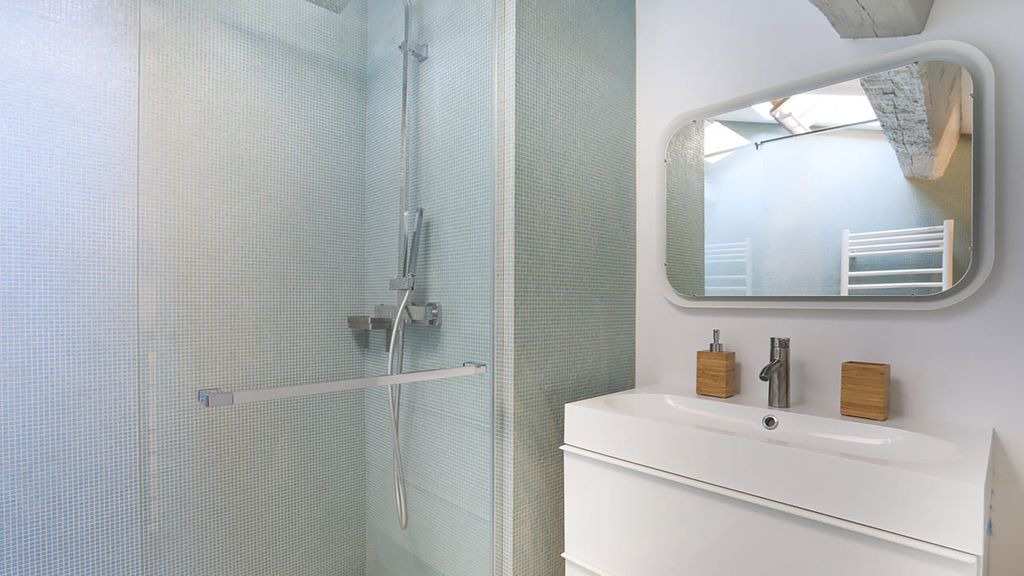 Photo of Bathroom in Old Town