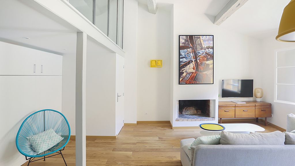 Photo of Livingroom in Old Town