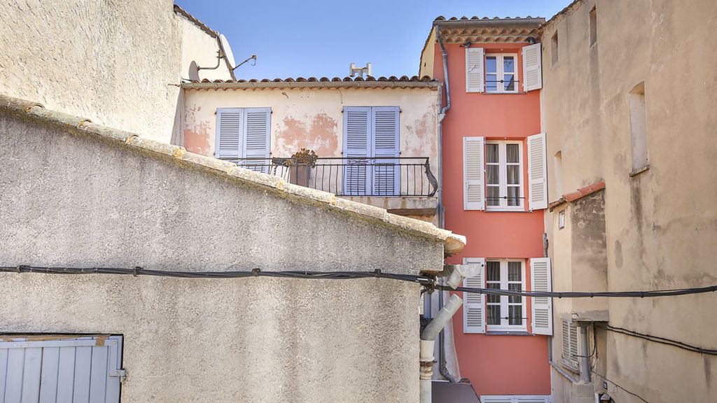 Photo of Buildings in Old Town