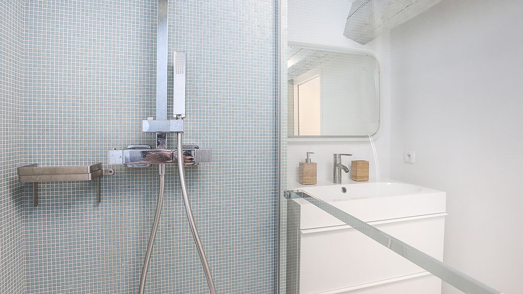 Photo of Bathroom in Old Town
