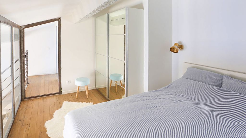 Photo of Bedroom in Old Town