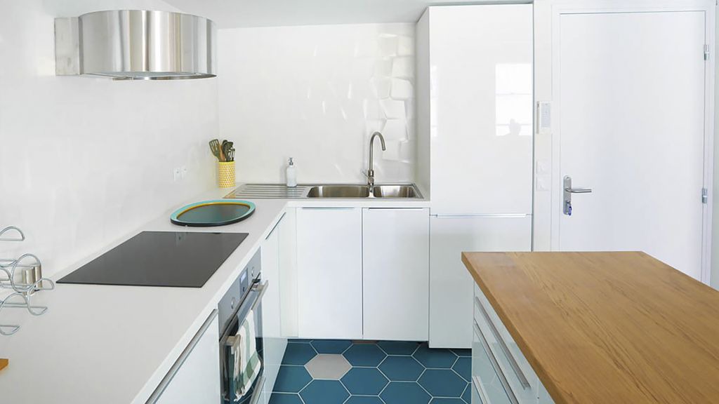 Photo of Kitchen in Old Town
