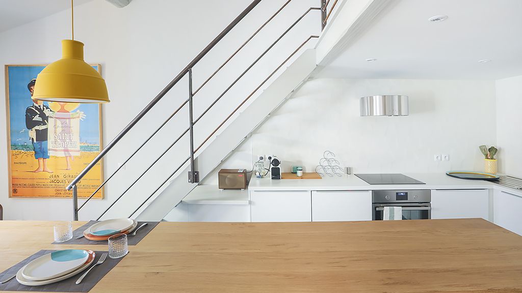 Photo of Kitchen in Old Town