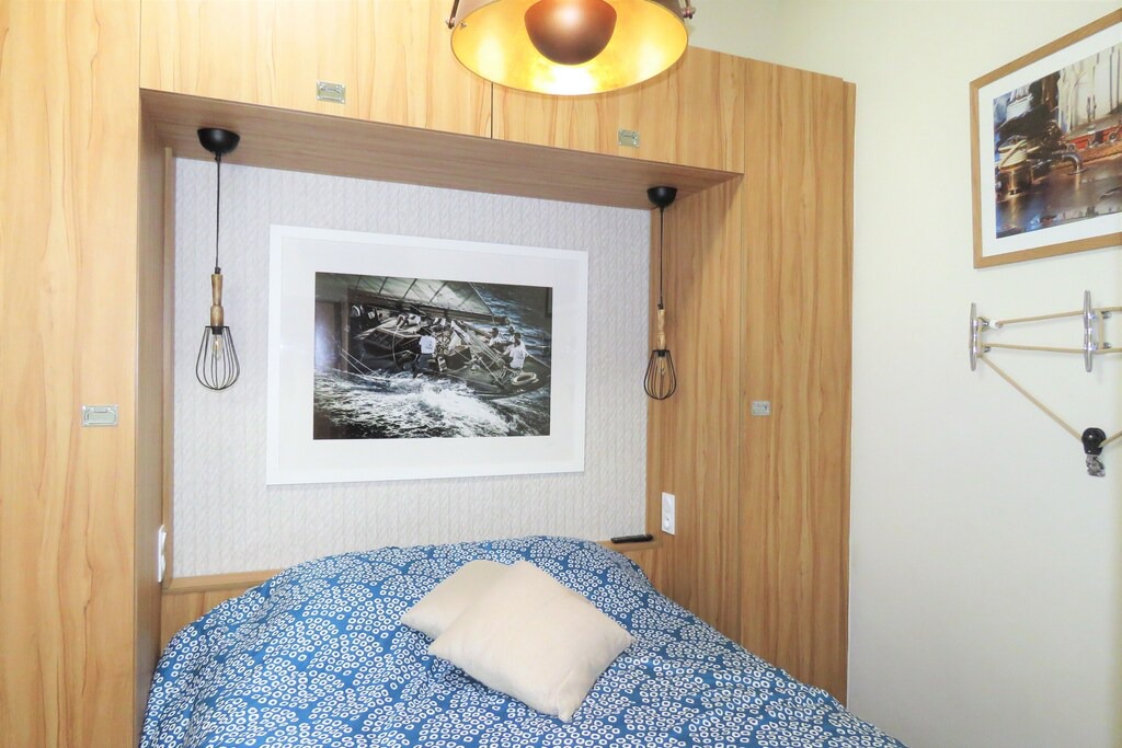 Photo of Bedroom in Old Town