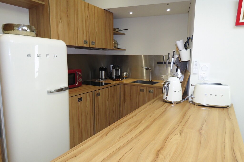 Photo of Kitchen in Old Town