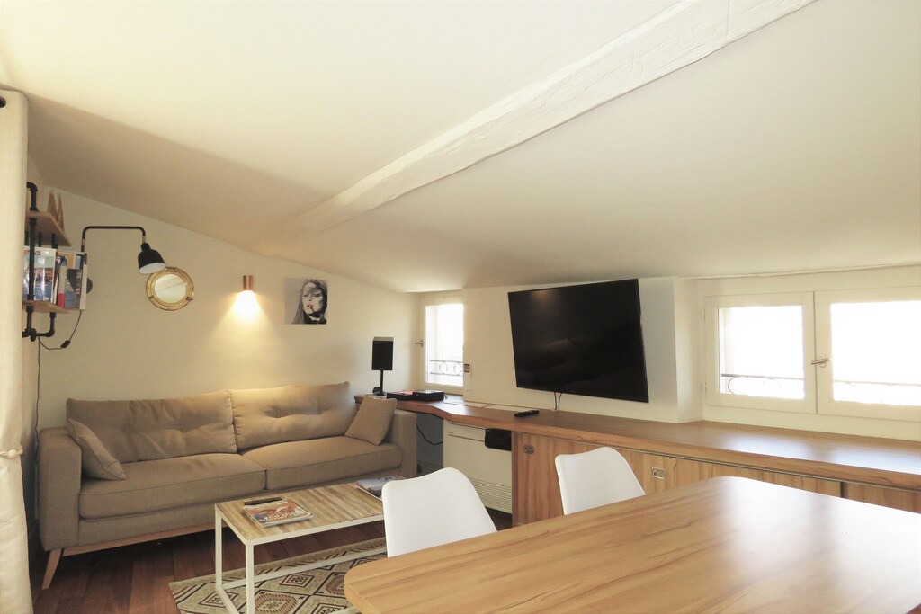 Photo of Livingroom in Old Town