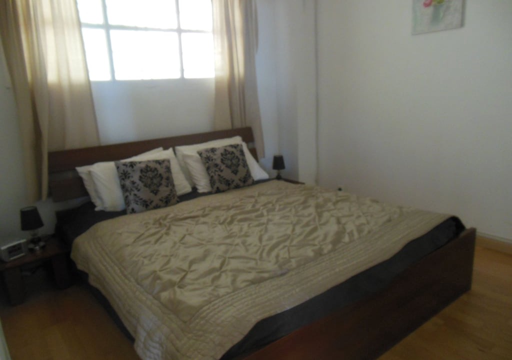 Photo of Bedroom in Villefranche-sur-Mer