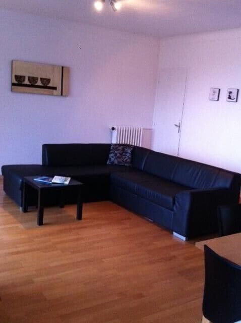 Photo of Livingroom in Villefranche-sur-Mer