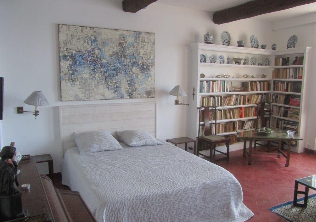 Photo of Bedroom in Old Town