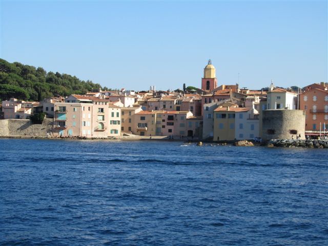 Photo of Buildings in Old Town